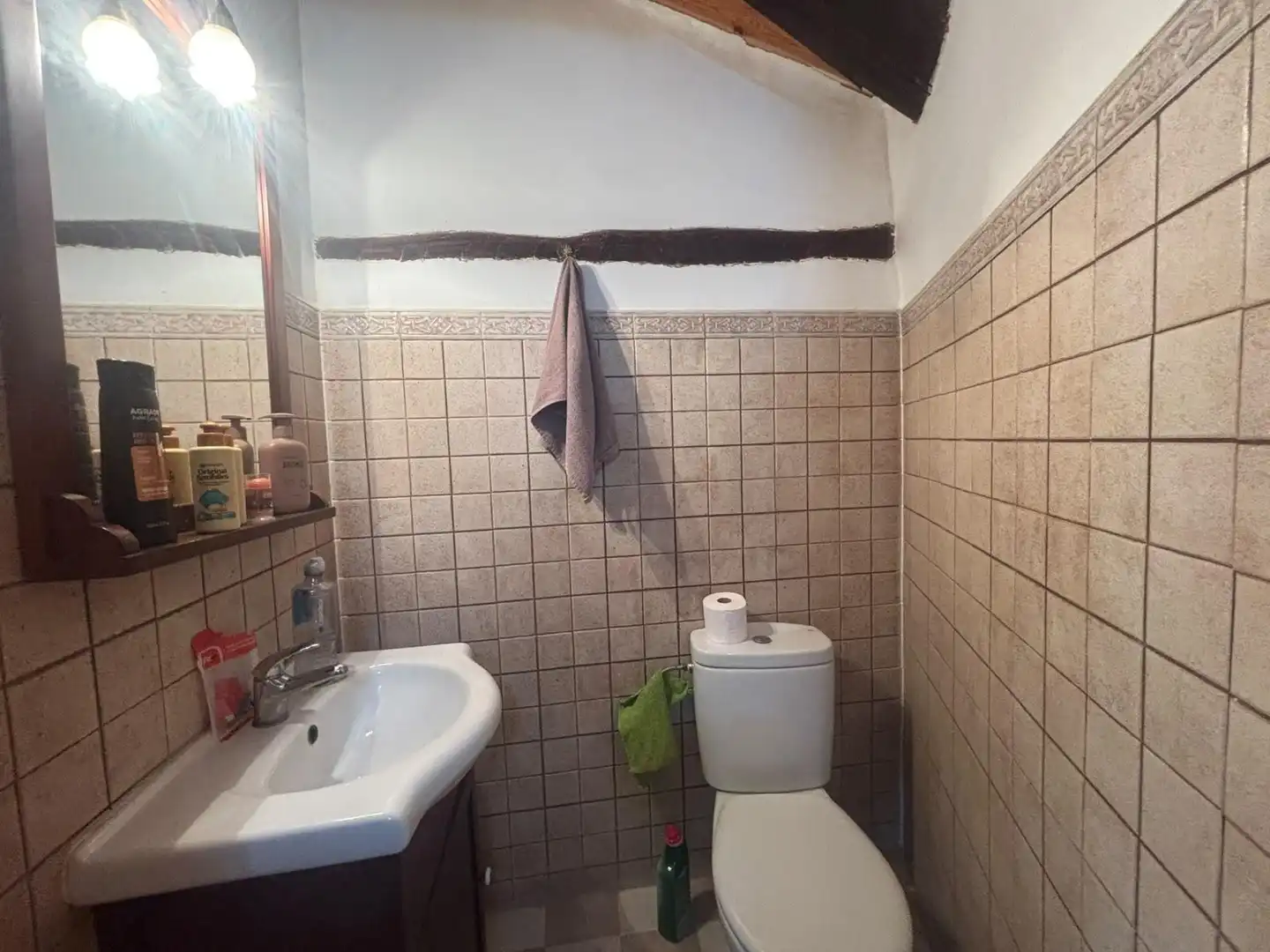 Baño de Casa o chalet en venta en Horche, Guadalajara