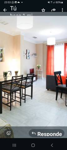 Piso en Alquiler en Arenal - Museo