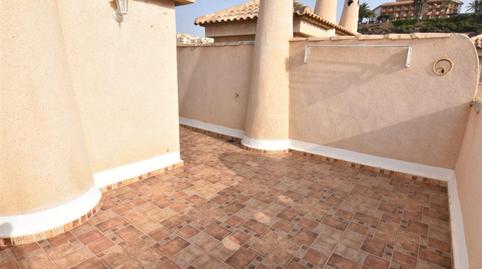 Foto 3 de Àtic en venda a Calle Sierra de las Moreras, Bahia, Murcia