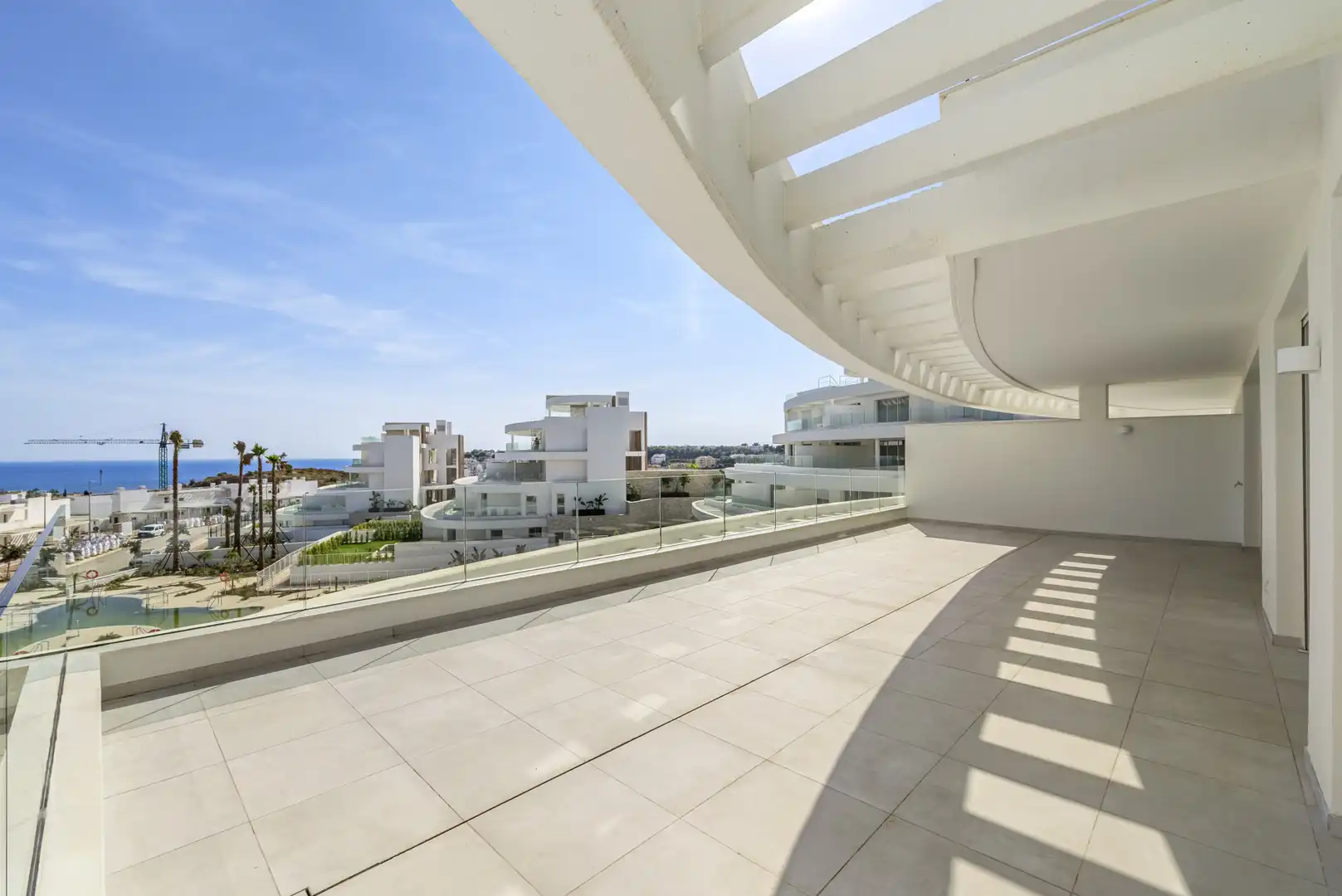 Appartement compact avec piscine à vendre à La Cala Mijas, imagen 17