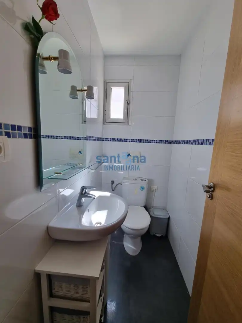 Wohnung zur Miete in El Ejido - Santa Ana