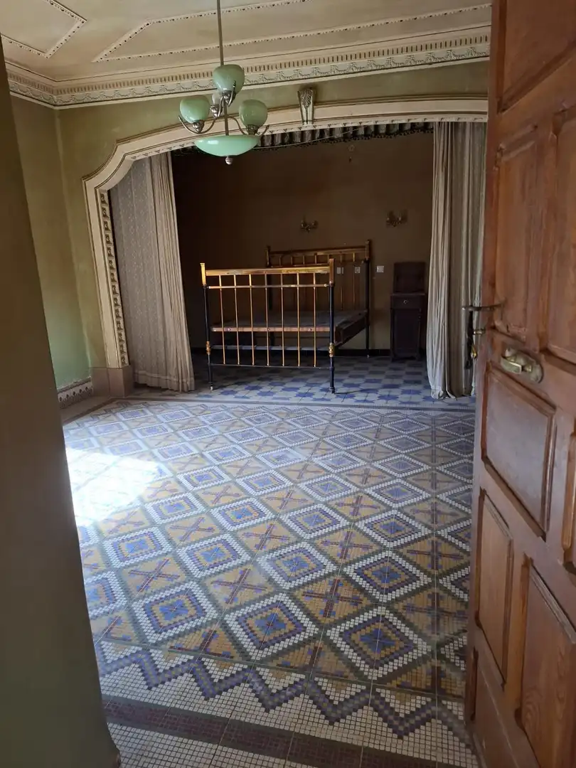 Finca rústica en venda en La Orbada 