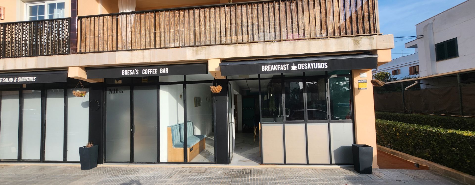 Premises for sale in Calvià  with Terrace and Alarm