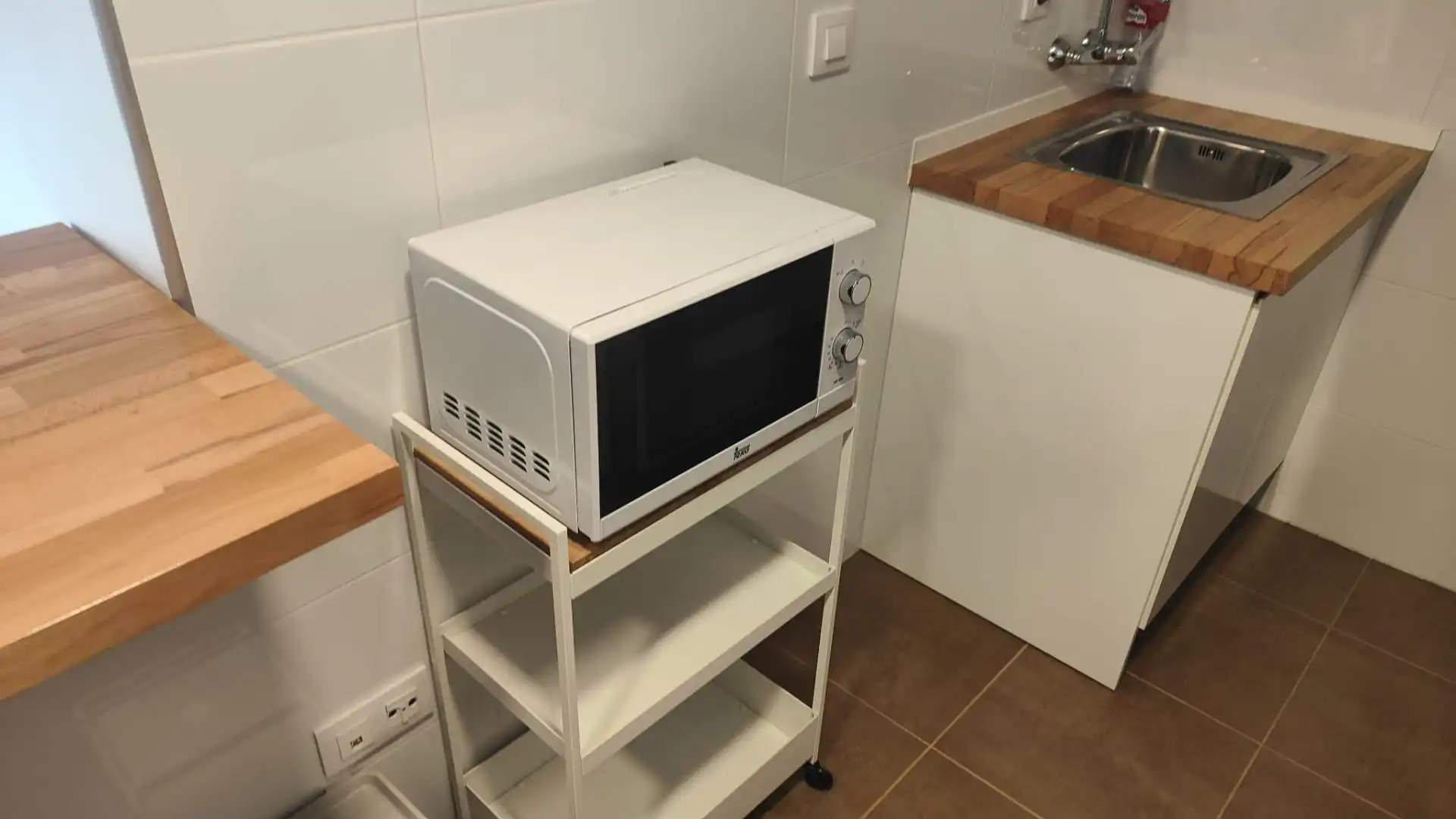 Apartament de lloguer a Es Pil·larí