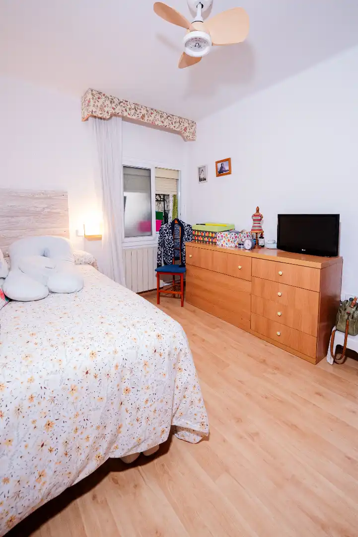 Habitación de Piso en venta en Reus con Aire acondicionado, Calefacción y Parquet