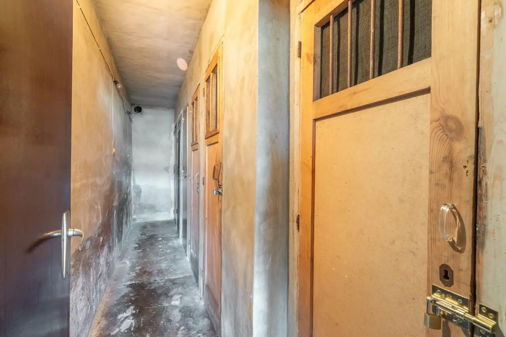 Flat for sale in Siero  with Heating, Terrace and Storage room
