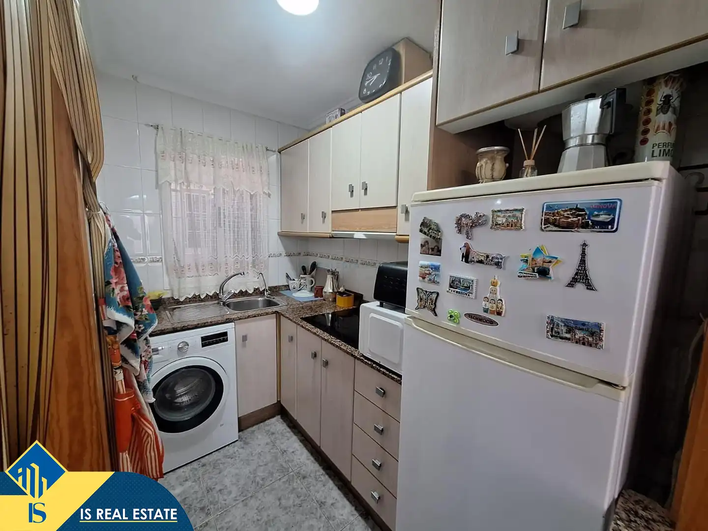 Apartamento con ascensor en venta en Playa de los Locos, imagen 8
