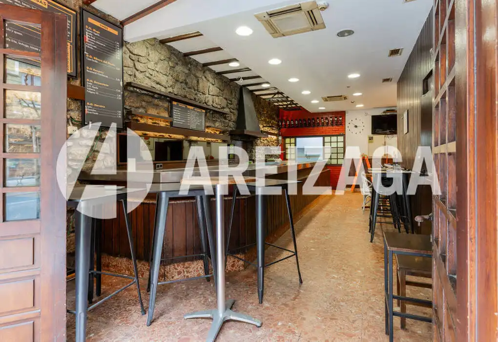 Local comercial en venda a Calle Mirakruz 17, imagen 5