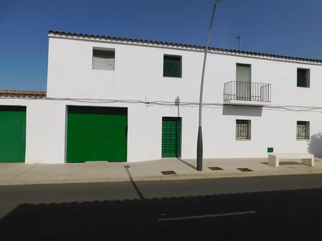 Casa en venda a Villanueva de la Serena