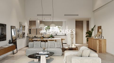 Villa de lujo exclusiva de una sola planta en La Finca Golf Resort, imagen 4