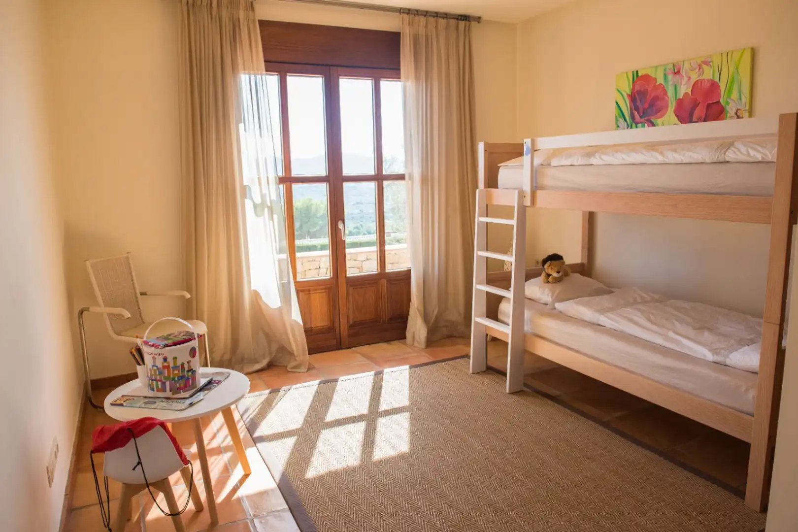 Villa con piscina in vendita a Montgó - Ermita, imagen 22