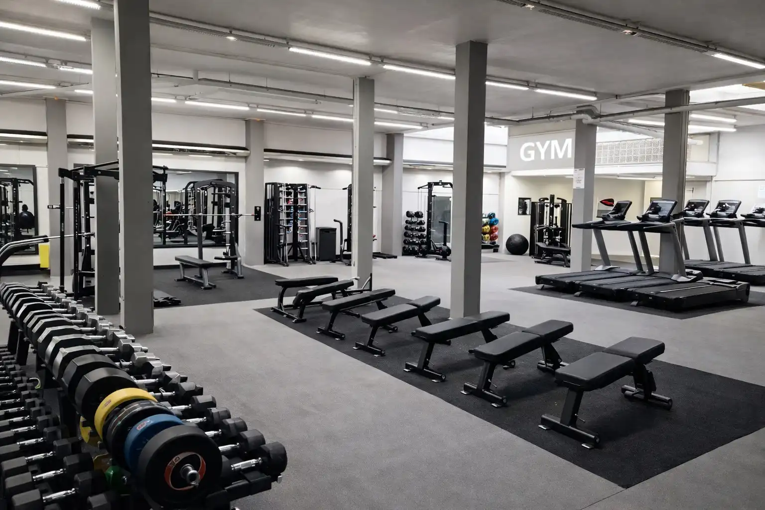 Local comercial en venta en Avinguda de les Glòries Catalanes, imagen 2