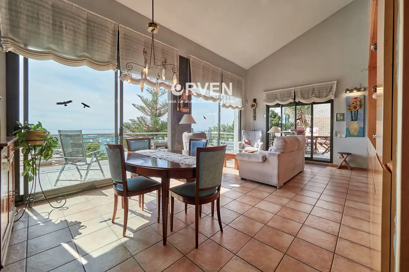 Villa avec piscine à vendre à Pau Casals, imagen 26