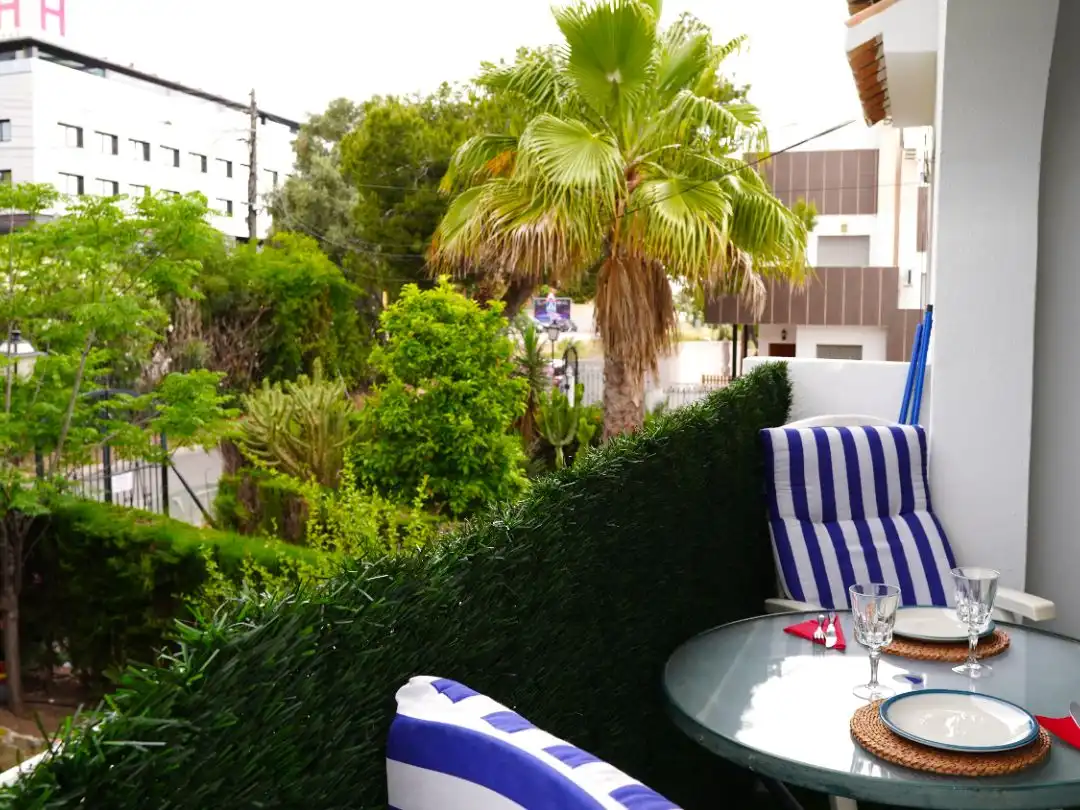 Apartamento con piscina en venta en LAGO JARDIN URBANIZATION 1 N* LOS BALCONES TORREVIEJA APARTMENT NO. 25 TORREVIEJA ALICANTE THE BALCONIES, ES 03186 IS Phone numbe 25, imagen 12