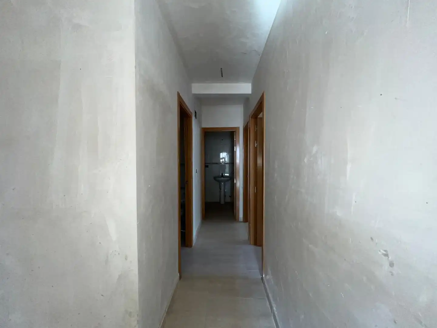 Piso en venta en Campaspero