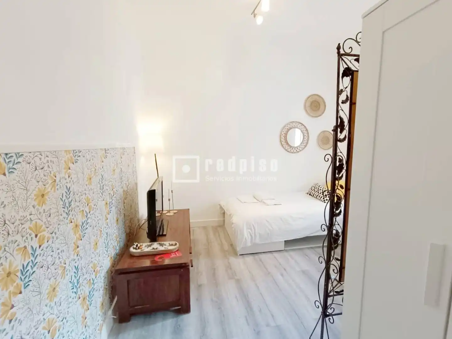 Piso en venta en de Francos Rodríguez, Berruguete