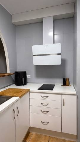 Apartamento en Venta en Centre