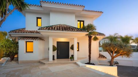 Foto 2 de Casa o xalet en venda a Avenida del Rosario, 284, El Rosario - Ricmar, Málaga