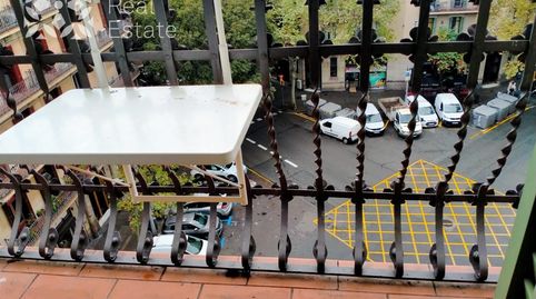 Foto 2 de Piso en venta en Carrer D'aribau, L'Antiga Esquerra de l'Eixample, Barcelona Capital