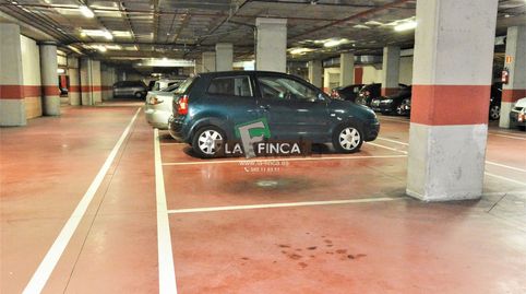 Foto 3 de Garaje en venta en Ciudad Naranco - Prados de La Fuente, Oviedo