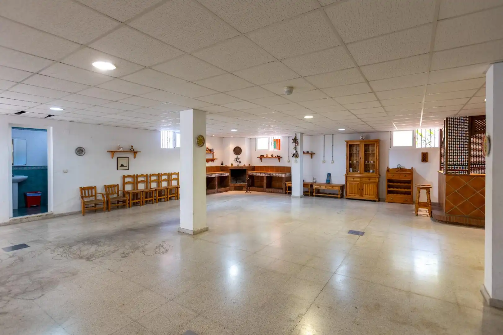 Casa o chalet en venta en Motril con Calefacción, Jardín privado y Terraza