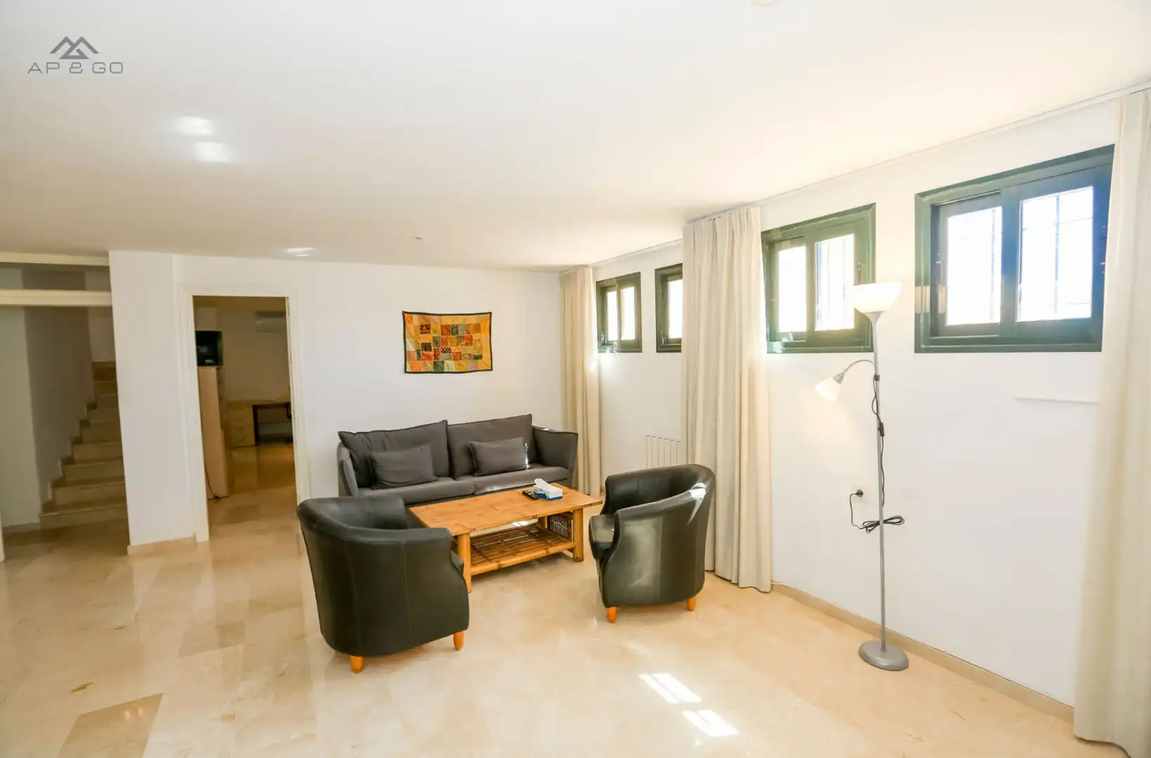 Villa mit Terrasse zur Miete in Diseminado Cerro Gordo Polígono 37 7, imagen 10