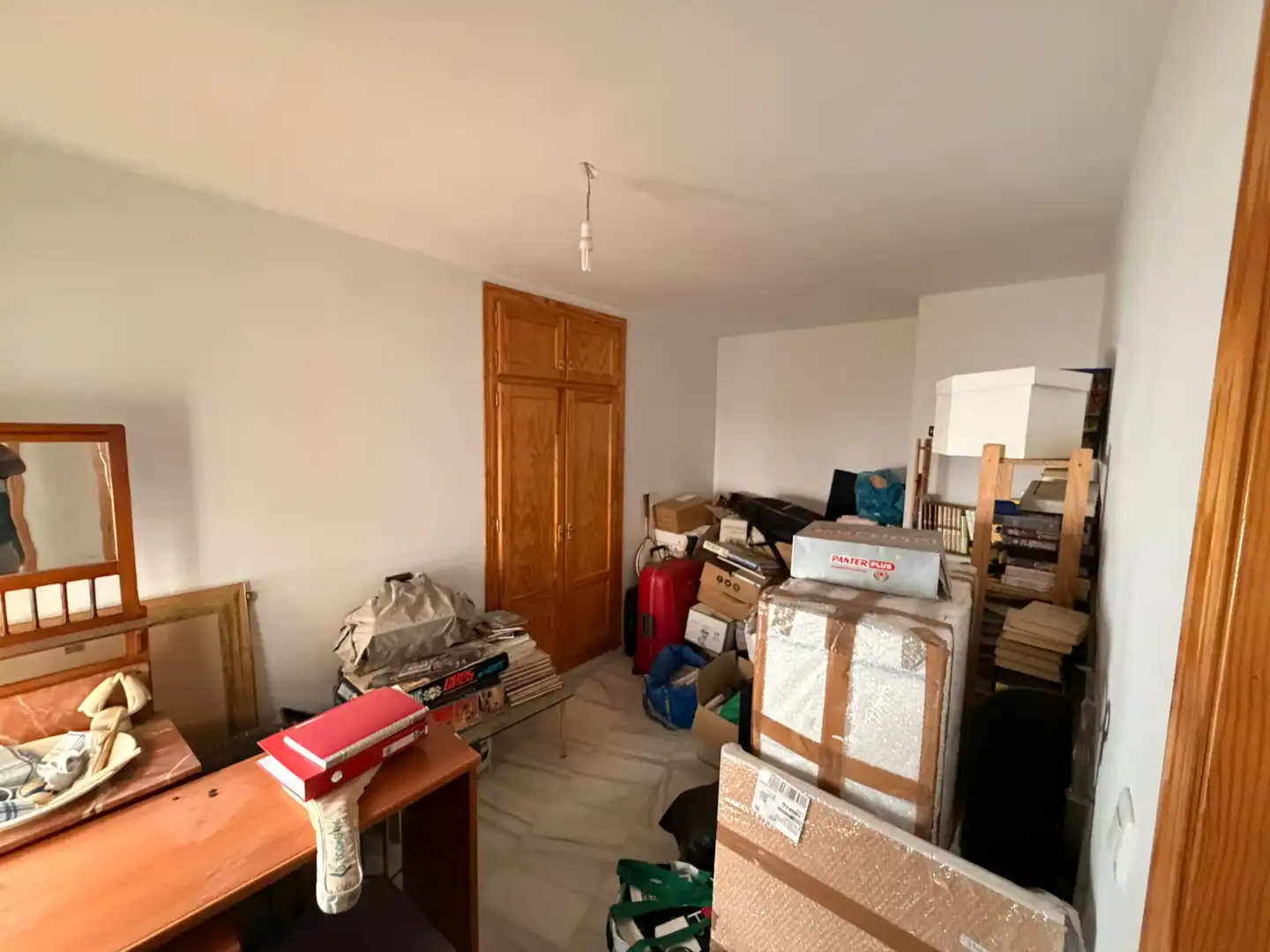 Piso con ascensor en venta en Calle Peñuelas 12, imagen 7
