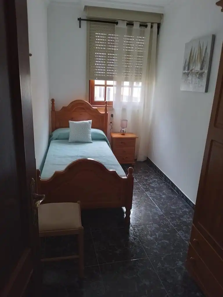 Apartament de lloguer a Calle la Luz, San Sebastián de la Gomera