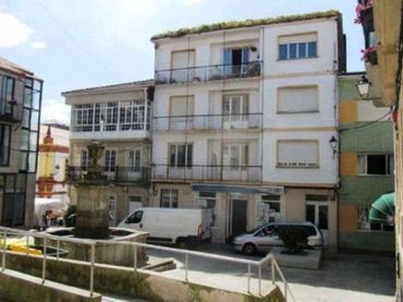 Business premises for sale in FANEQUEIRA