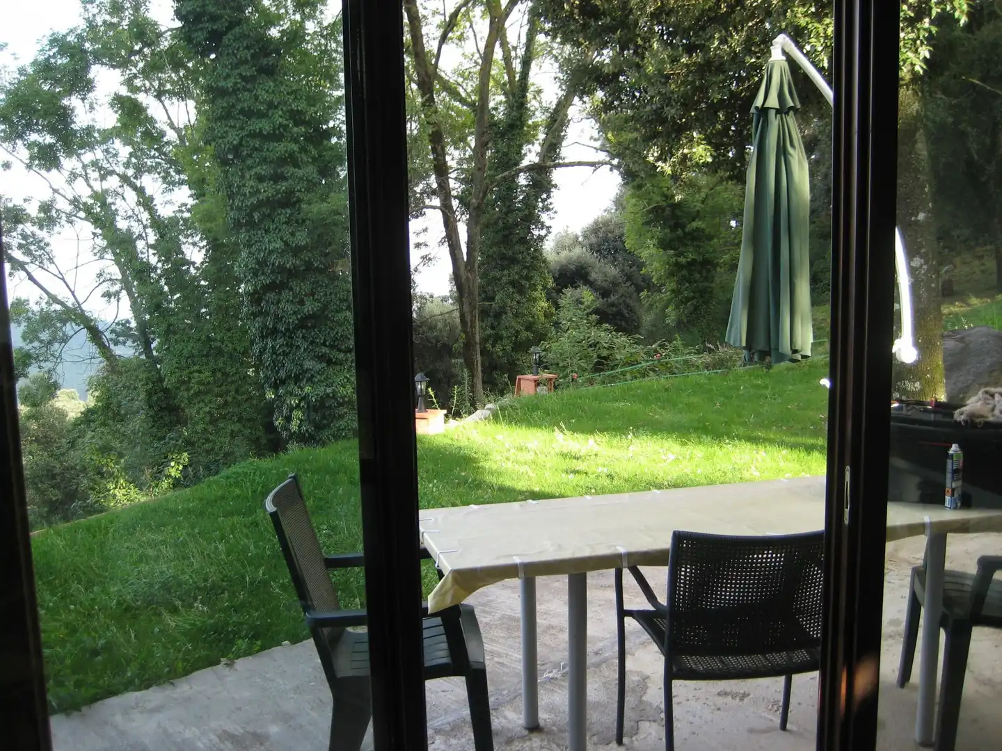 Chalet con jardín en venta en Arbúcies, imagen 5