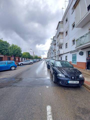 Piso en Venta en Centro - Doña Mercedes