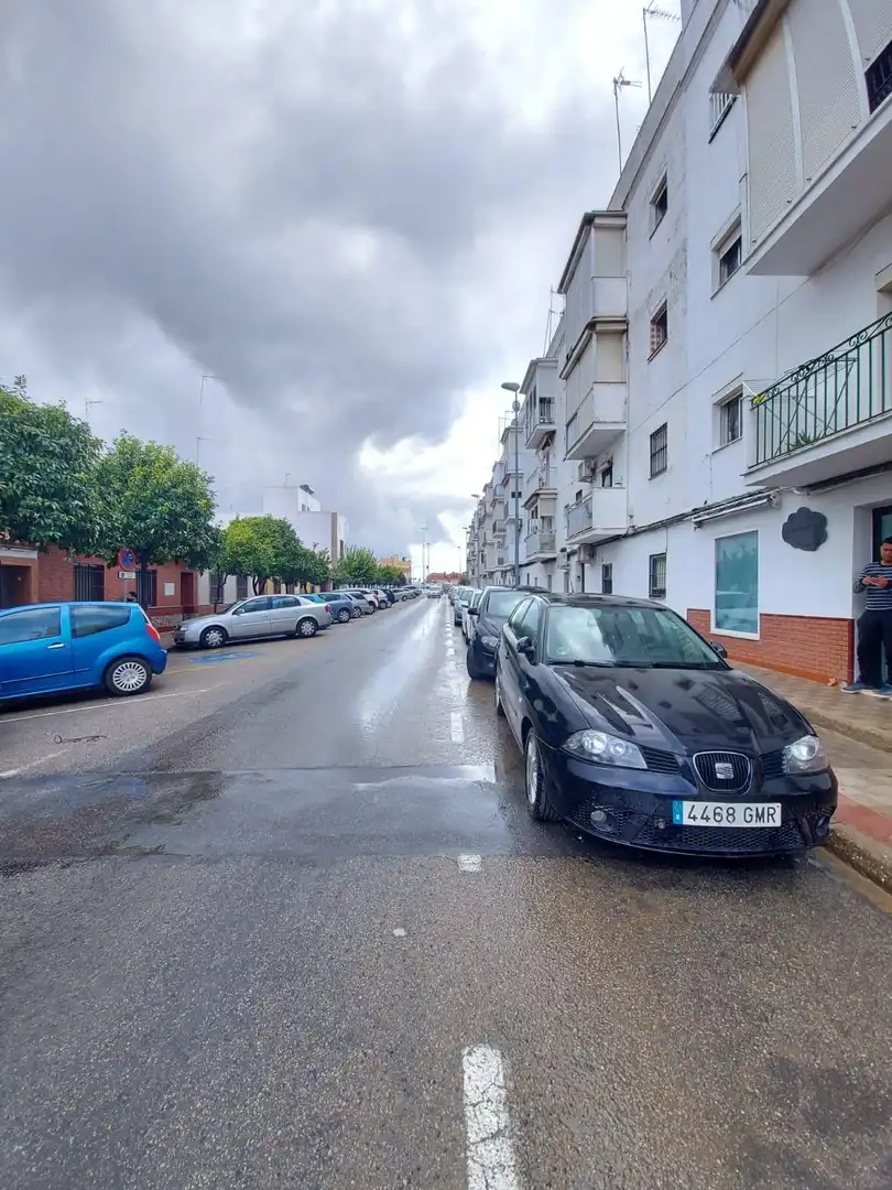 Piso en venta en Centro - Doña Mercedes