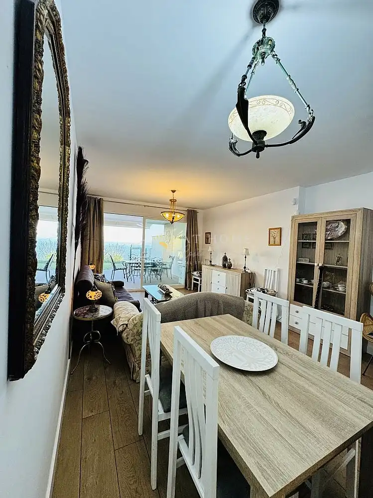 Apartament amb piscina en venda a Torrox Pueblo, imagen 12