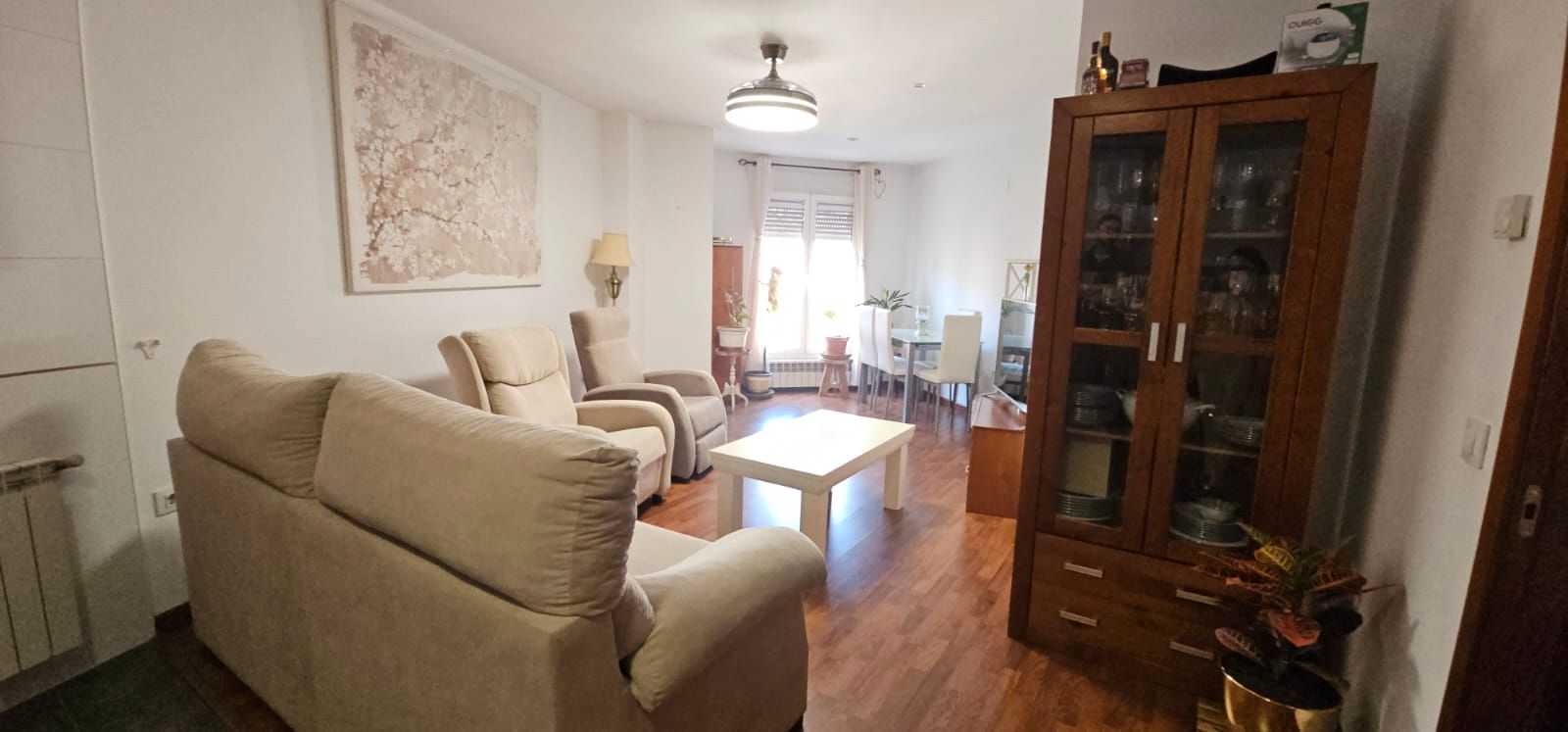 Piso en venta en Plaza Tercia, Centro, Puertollano