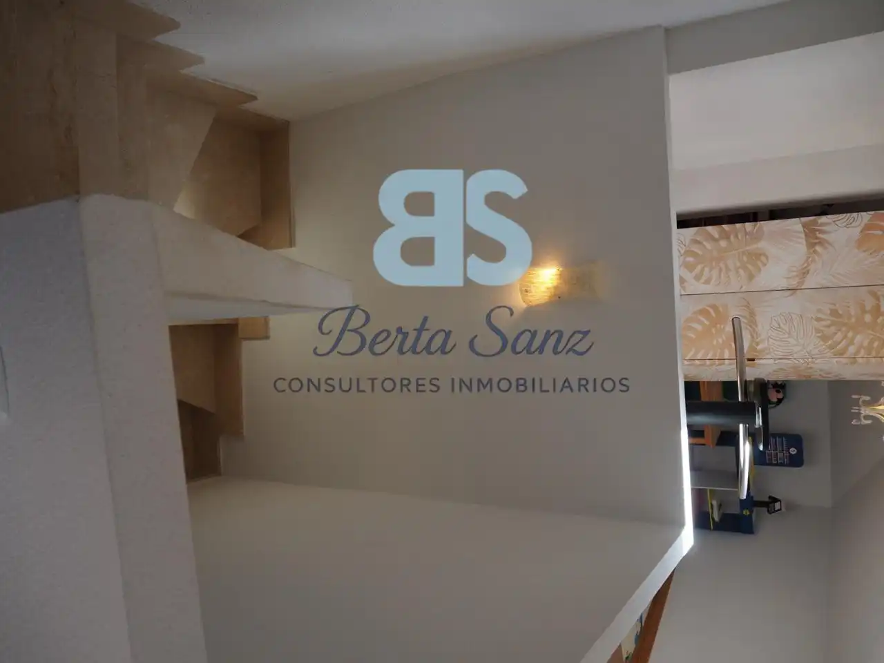 Dúplex en venda en Villalbilla amb Aire condicionat, Calefacció i Forn