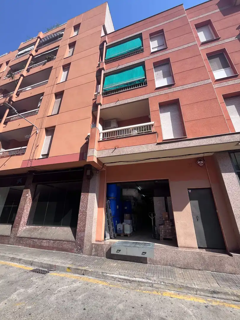 Business premises for sale in Carrer de Santa Rosa
