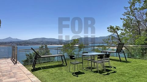 Foto 2 von Einfamilien-Reihenhaus zum Verkauf in Camino Camino Higer, Hondarribia, Gipuzkoa