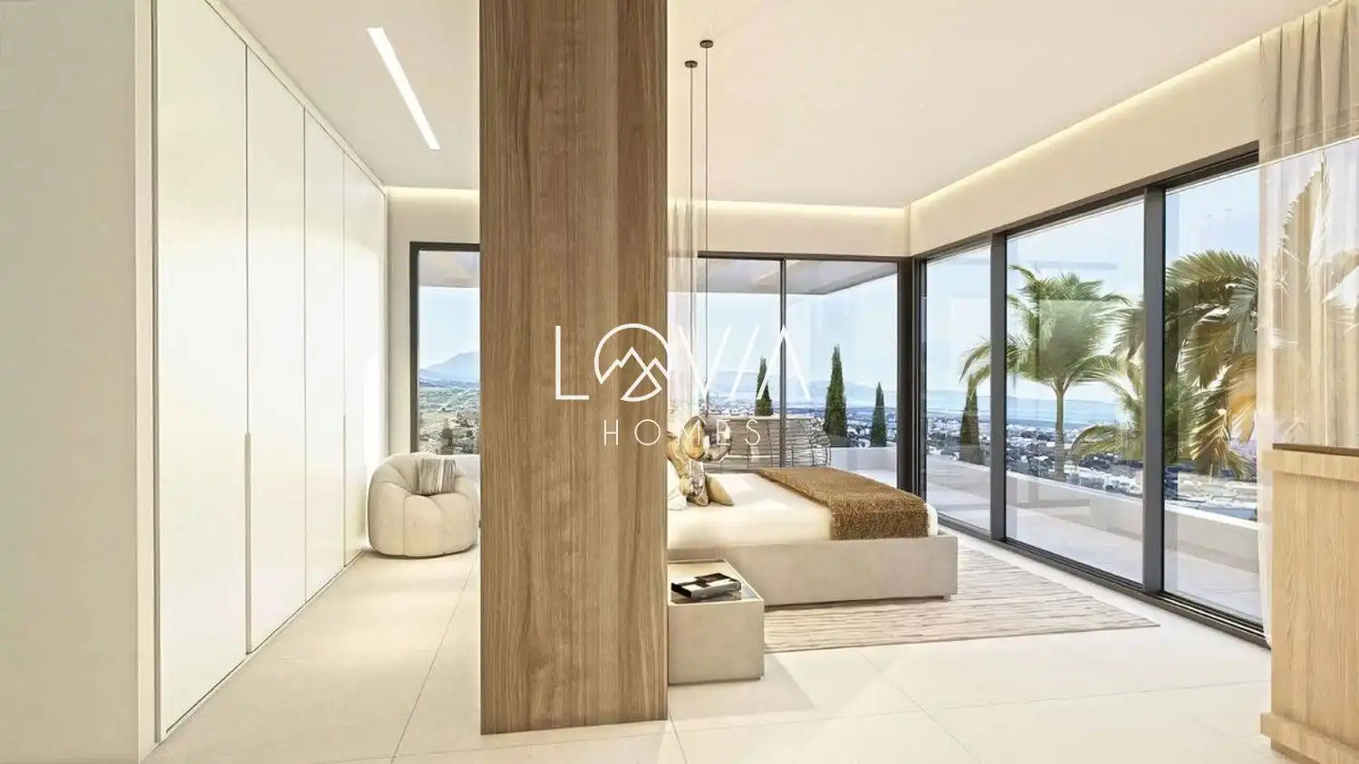 Villa avec piscine à vendre à DISTRITO CHULLERA, imagen 9