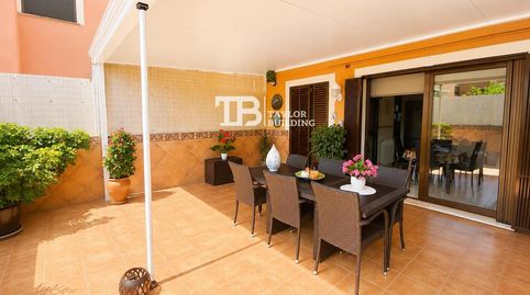 Foto 2 de Casa o xalet en venda a Josep Pla, Amanecer, Palma de Mallorca