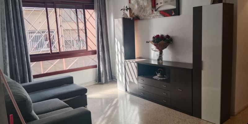 Habitación de Piso en venta en Rubí con Aire acondicionado y Amueblado