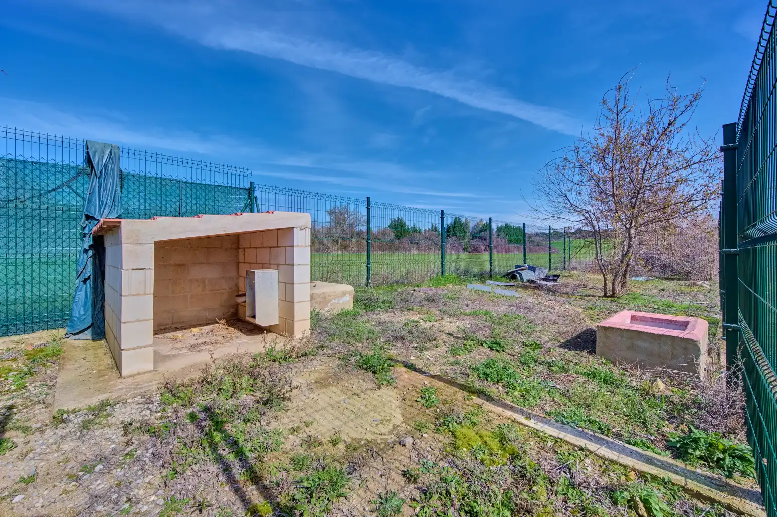 Rural land for sale in Sangüesa / Zangoza, imagen 12