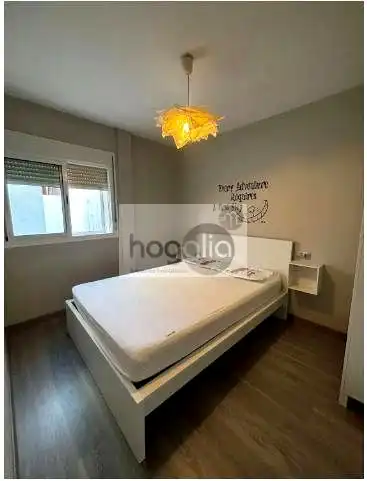 Appartamento con terrazza in affitto a Casco Antiguo, imagen 14