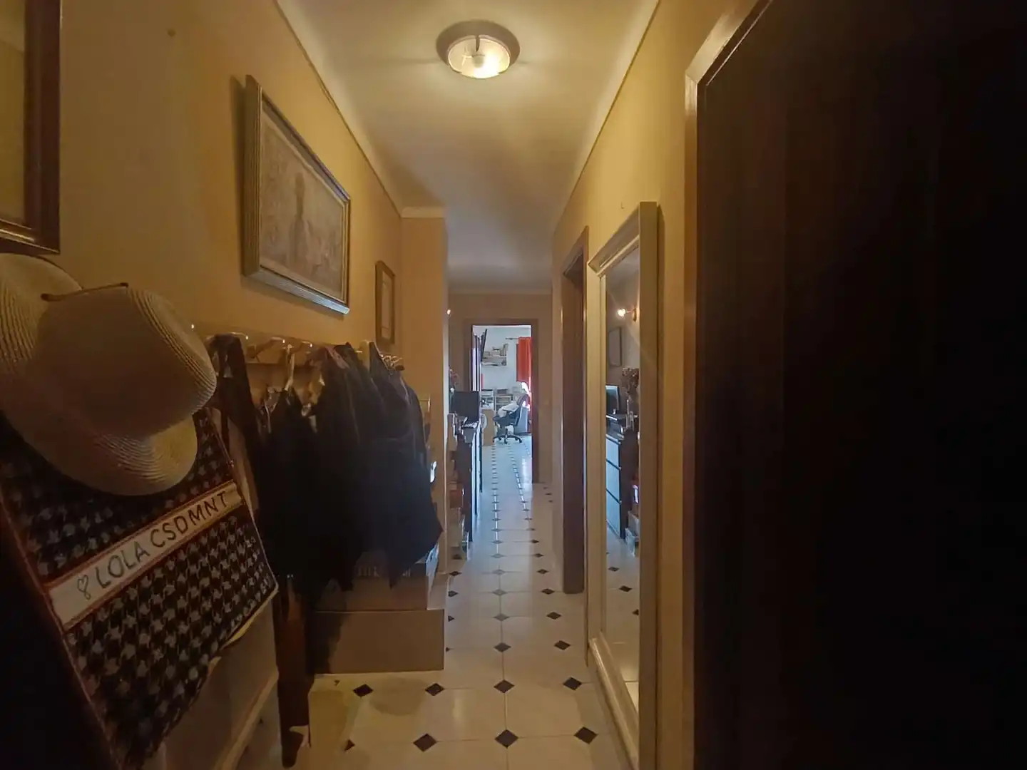 Casa o xalet en venda en Muro amb Terrassa i Balcó