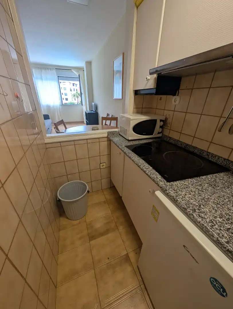 Apartment mit Pool zur Miete in Calle Valdenoja, imagen 10