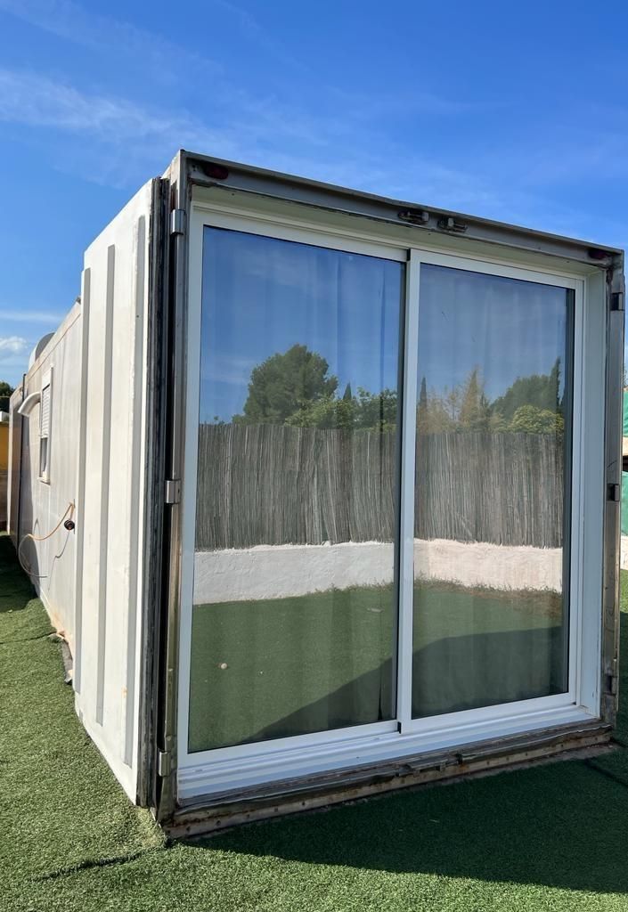 Jardín de Casa o chalet en venta en Totana