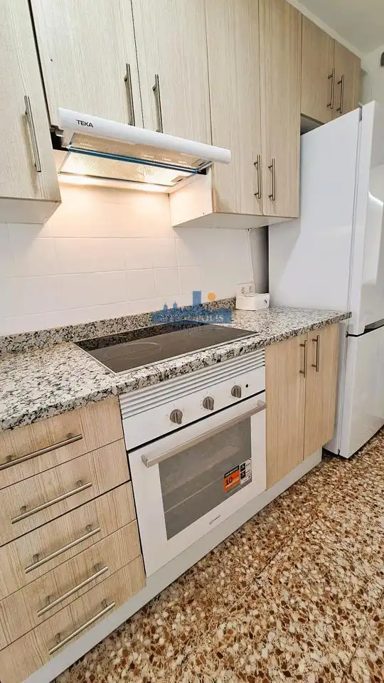 Kitchen of Flat for sale in La Bosca