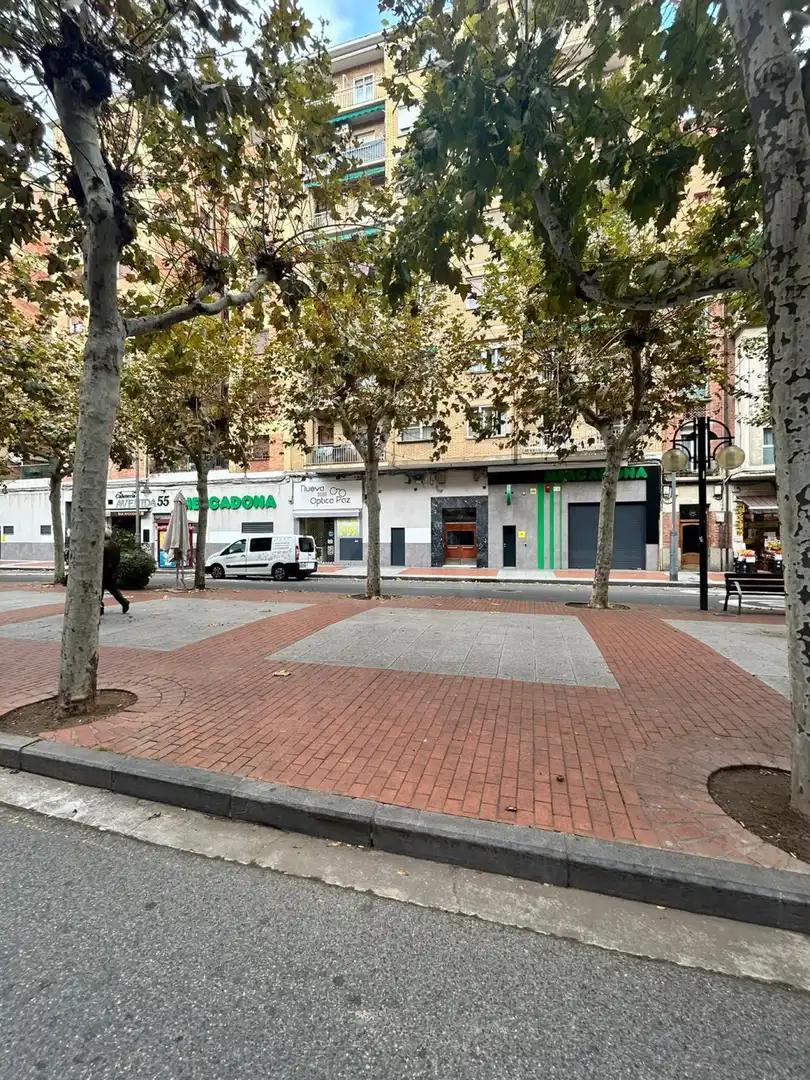Wohnung mit Aufzug zum Verkauf in Logroño - AV DE LA PAZ, imagen 15