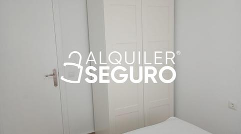 Foto 2 de Pis de lloguer a Magistrado Salvador Barberá, La Florida - Parque Norte, Málaga