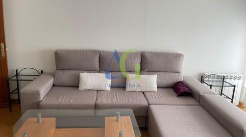 Foto 2 de Pis de lloguer a Cofradia del Ciento, La Vega - La Sal, León