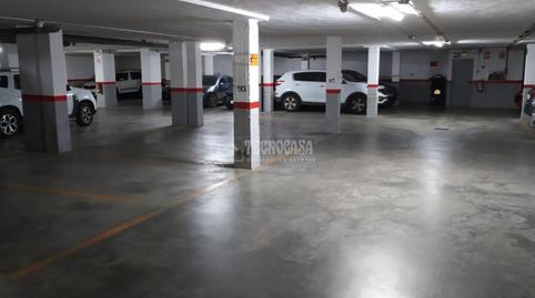 Photo 5 of Garage for sale in Nuevo Parque - Los Rosales - Tráfico Pesado, Huelva